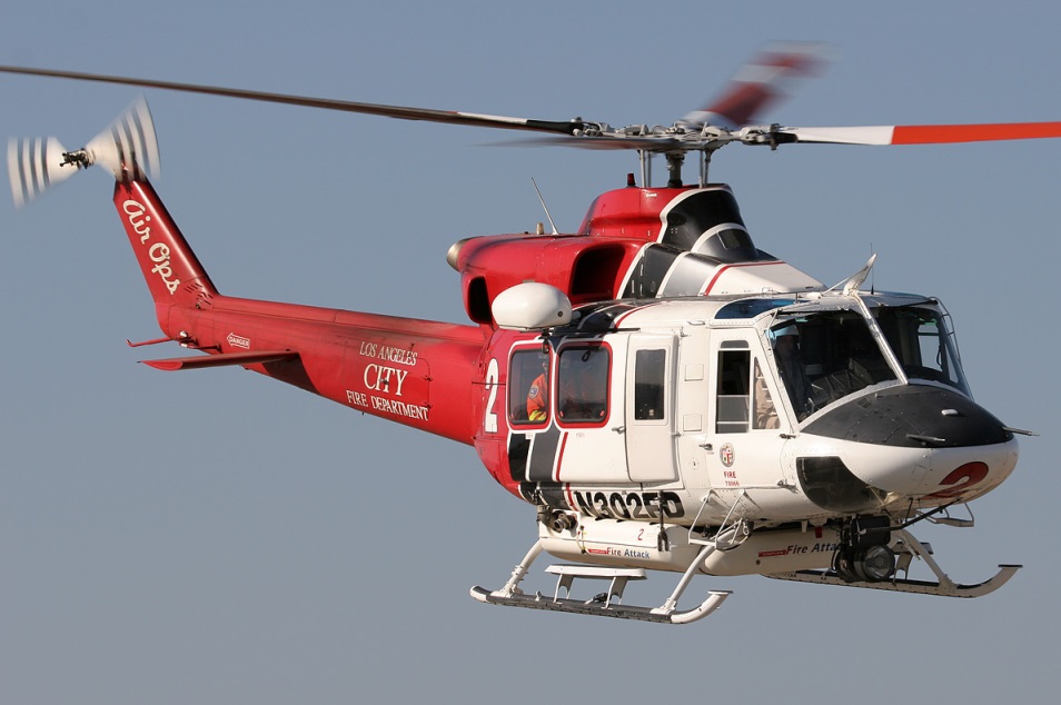 Bell 412